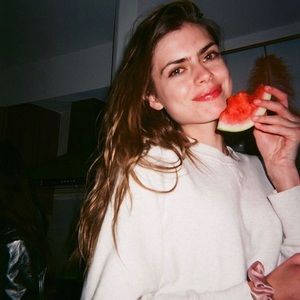 Meet your Posher, Hailey